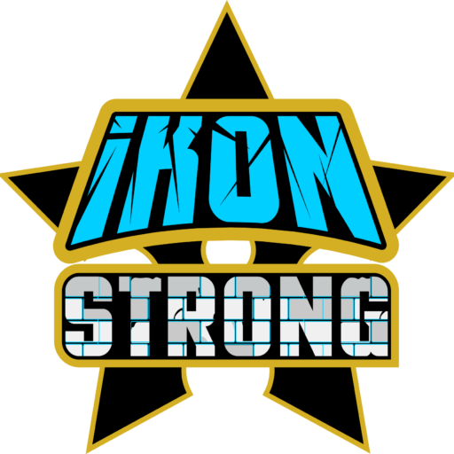 iKON Strong Pack