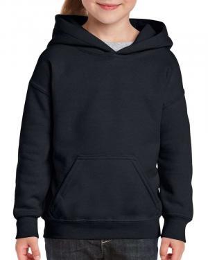 Kid's Hooded Sweatshirt