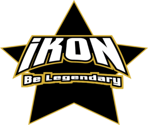 iKON Black Star