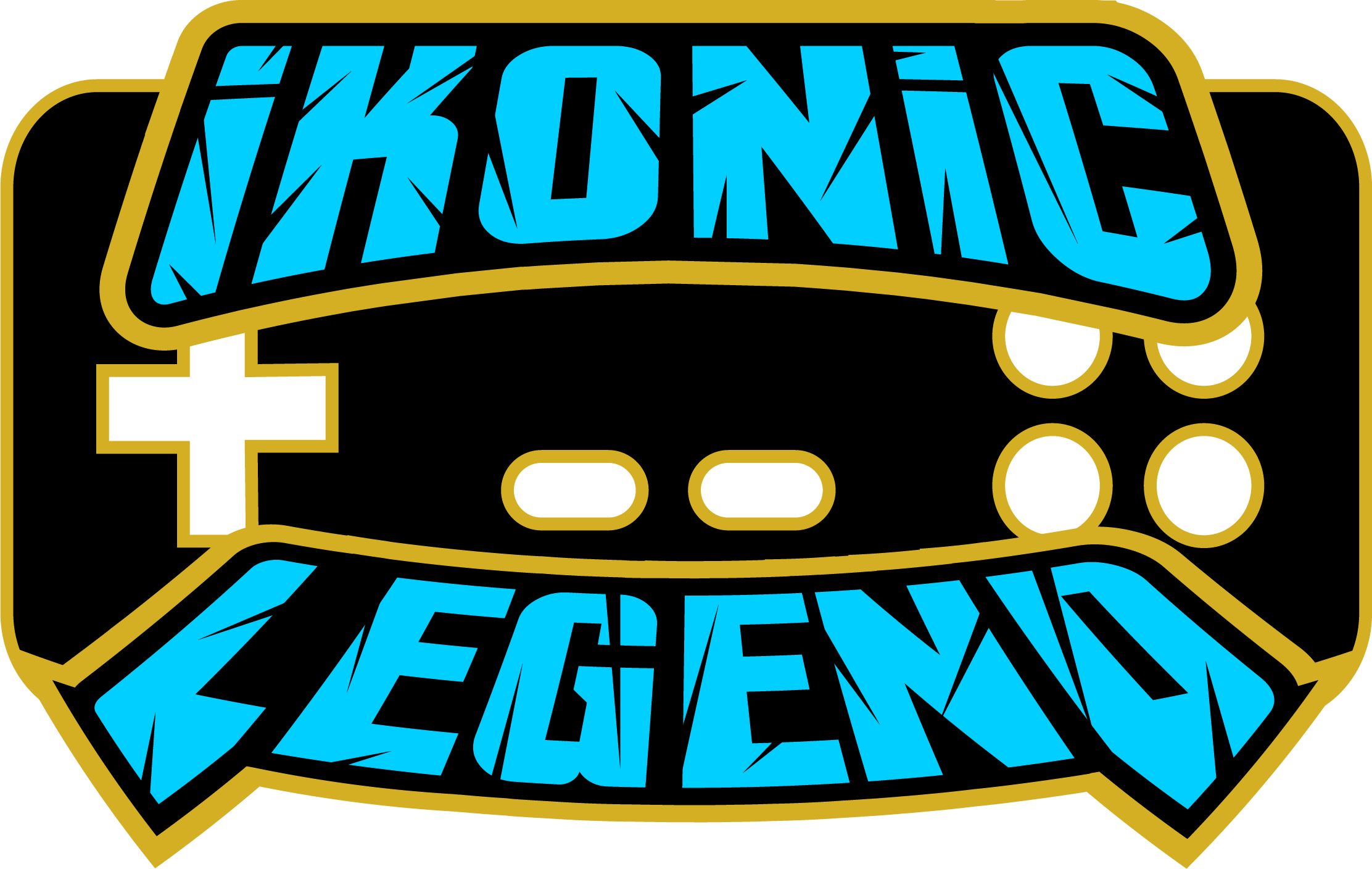 iKONic Team iKONic Gaming Community