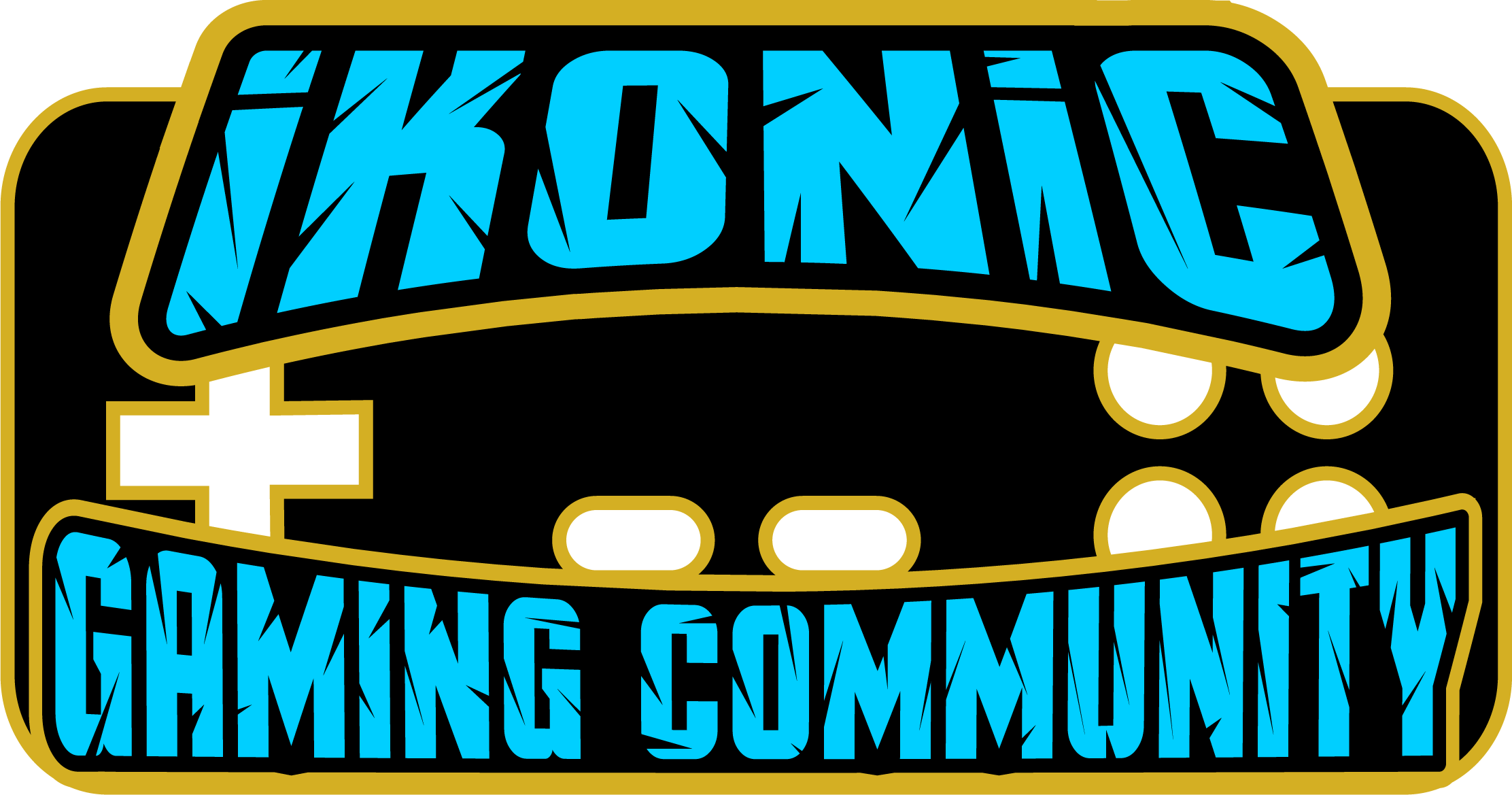iKONic Gaming Community