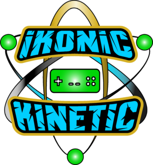 iKON Kinetic