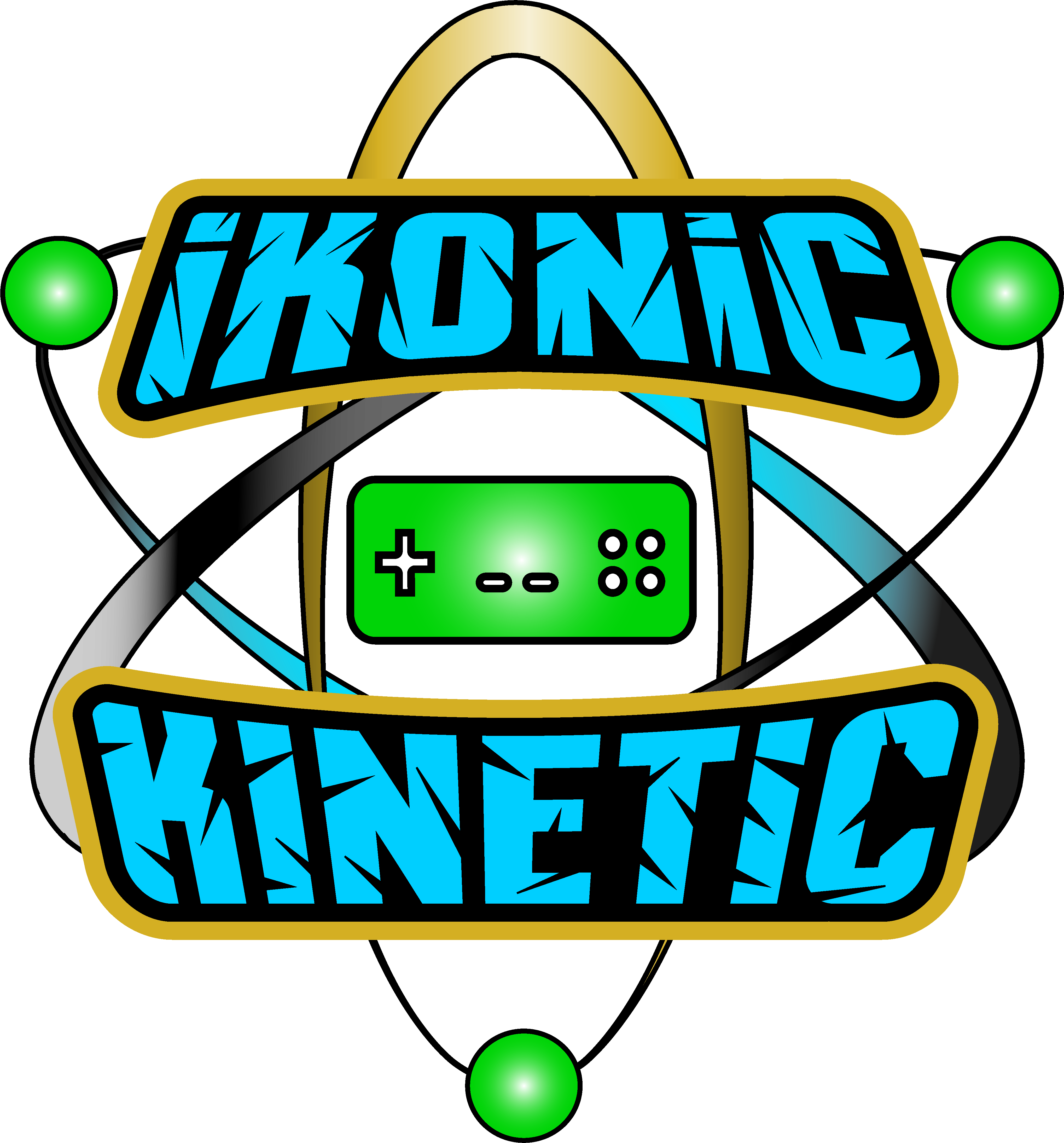 Kinetic